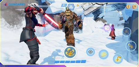 Star Wars Hunters é lançado globalmente para Android e iOS Mobile Gamer