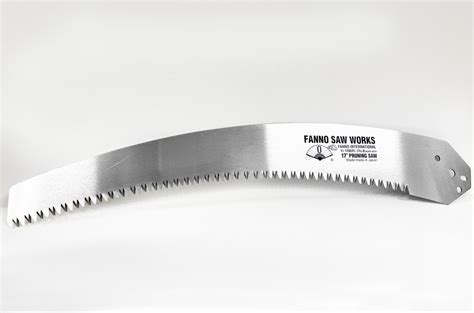 Pruning Saw Blades