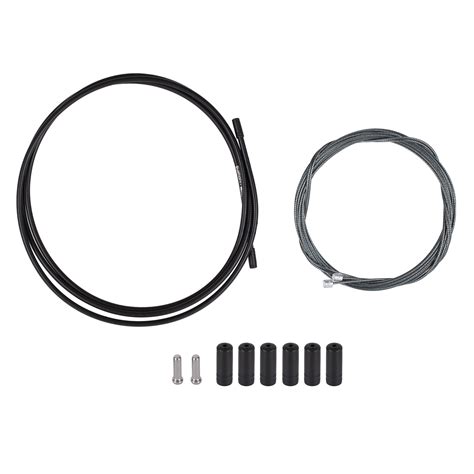 Kit Cables Y Fundas Cambio Shimano Carretera LordGun Tienda De