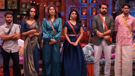 Bigg Boss Malayalam Season 5 Finale 23rd June 2023 Voting Results