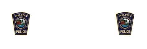 Local officials explain the new walpole safety protocols 17