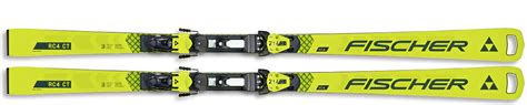 Narty FISCHER RC4 Worldcup CT M-Plate + RC4 Z14 FF 2024 – Fischer SKI