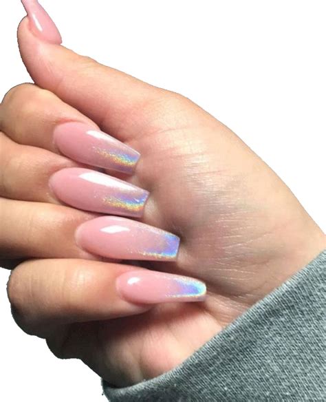 Acrylic Nails Png Transparent Images Png All