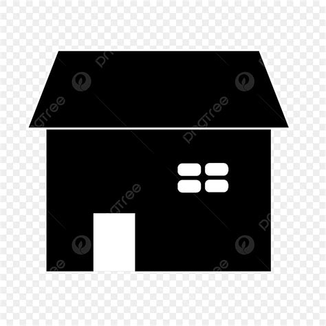 Houses Silhouette Vector Png House Silhouette La La La La Lapling