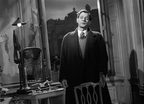 Joseph Cotten dans Le Troisième Homme de Carol Détournements Mineurs