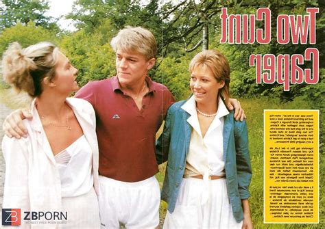 Vintage Magazines Fresh Poons ZB Porn