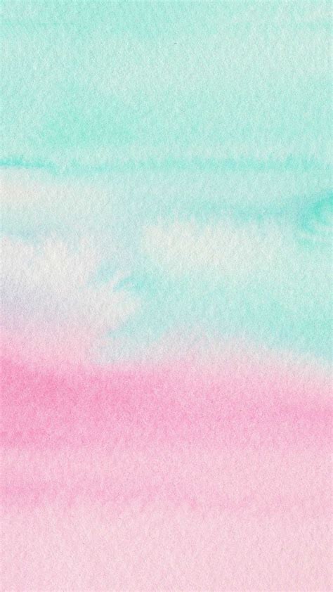 Wallpaper Pastel Color - iXpap