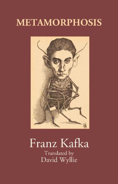 Franz Kafka And Metamorphosis Bbc Video Bapfinder