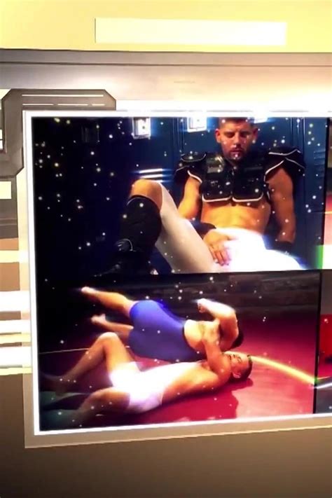 Naked Kombat Dj Vs Lance Hart Gay Twink Twink Porn By FapHouse XHamster