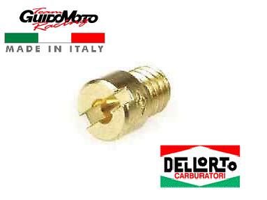 Getto Minimo Carburatore Phva Phvb Phbn Dell Orto