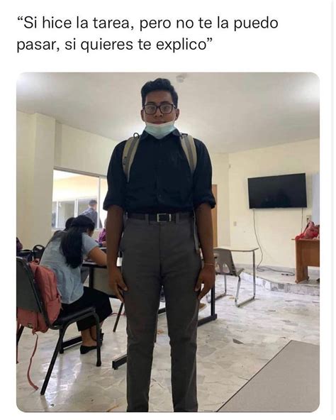 Si Hice La Tarea Pero No Te La Puedo Pasar Si Quieres Te Explico