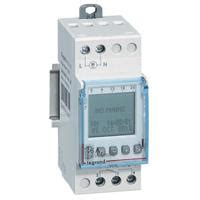 Programmable Time Switch Digital Disp V Multifunction Prog