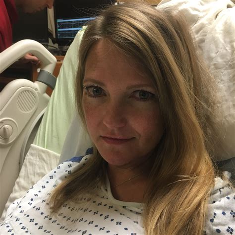 Brooke Right Before Giving Birth Hair Styles Beautiful Babies Beauty