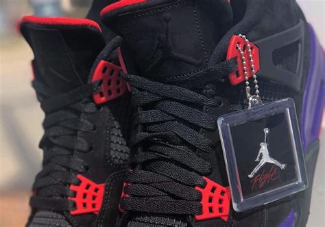 Air Jordan 4 Raptors Aq3816 056