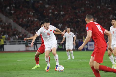 Việt Nam Vs Indonesia Trực Tiếp Kênh Nào Mấy Giờ