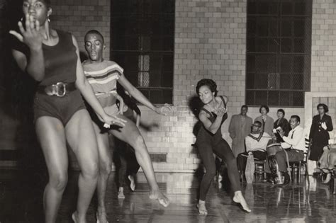 Harlem Renaissance Dance