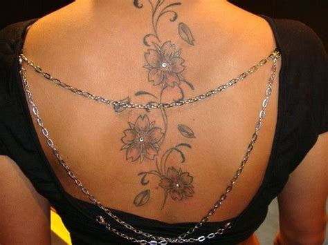 27 Creative Tattoo And Piercing Combinations Piercings For Girls