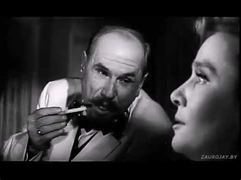 Фильм «Дачники», 1966 год - YouTube