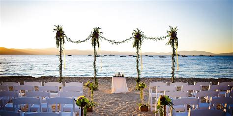 Riva Grill on the Lake Weddings | Get Prices for Wedding Venues in CA