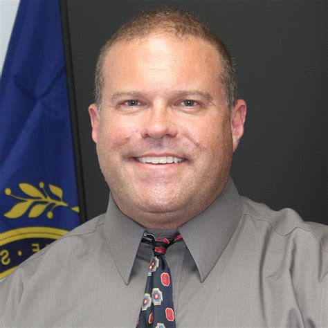 Brian Cole - Manchester Republican Committee