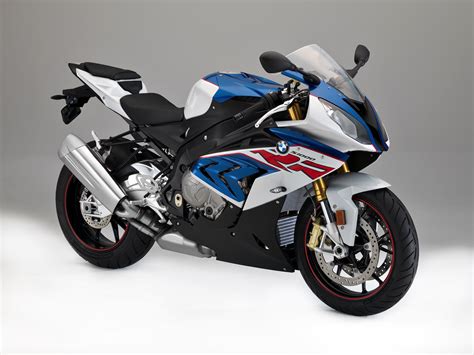 Eicma Bmw S Rr Prezzo E Dati Tecnici