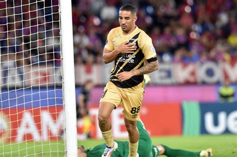 Athletico Pr X Cerro Porte O Veja Prov Veis Escala Es E Onde Assistir