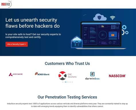 12 Best Penetration Testing Tools For 2023 Reviews And Links Paid And Free