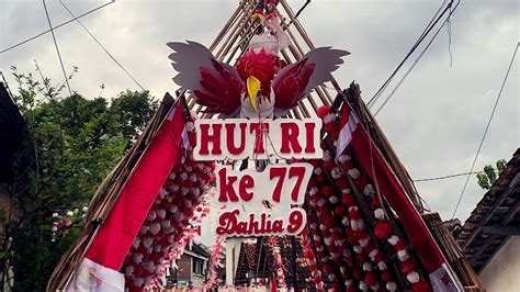 Portal Berita Pemerintah Kota Yogyakarta Kampung Di Kota Yogya