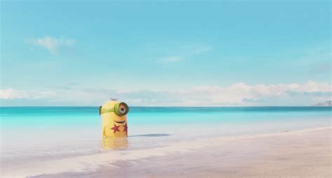 Minions Beach Wallpapers - Top Free Minions Beach Backgrounds ...