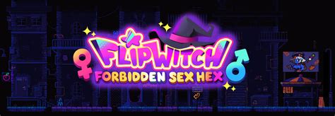 Comments Flipwitch Forbidden Sex Hex By MomoEroge
