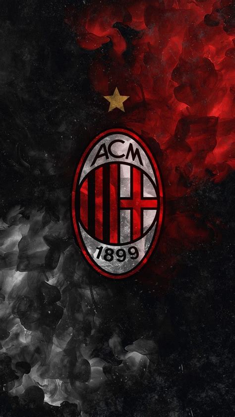 Wallpaper Acmilan Foto Di Calcio Immagini Di Calcio Maglie Da Calcio