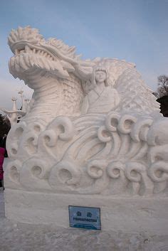 63 Ice Art & Snow Sculpture ideas | ice art, snow sculptures, ice sculptures