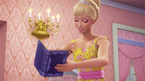 Barbie And The Secret Door Screencap Fancaps