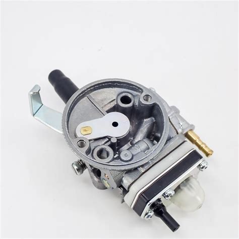 Genuine Shindaiwa Carburetor Fits Shindaiwa C C T T