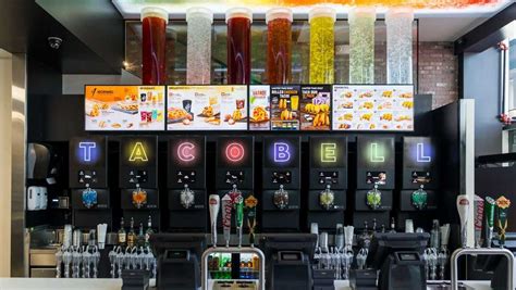 Taco Bell Cantina coming to K Street in downtown Sacramento