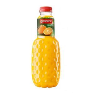 Zumo Naranja Granini PET Vivonium Es