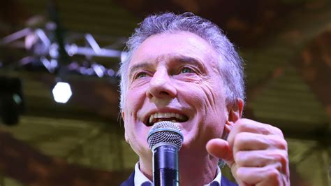 Elecciones 2019 Macri Propuso La Enseñanza Del Inglés Desde El Jardín