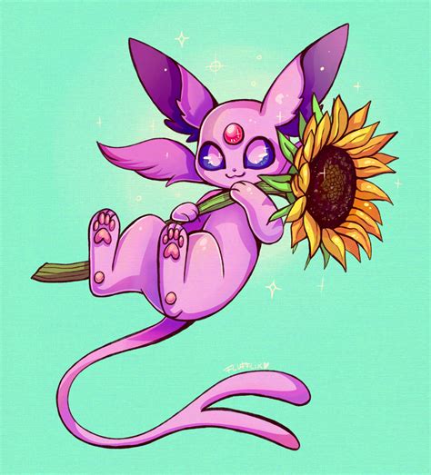 Espeon - Pokémon | page 2 of 37 - Zerochan Anime Image Board