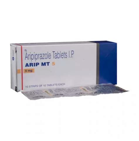 Abilify Generic 5 mg, Aripiprazole 5mg Tablets Buy Online