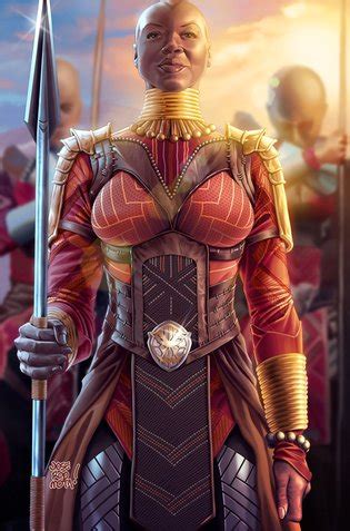 General Okoye Gallery Luscious Hentai Manga Porn