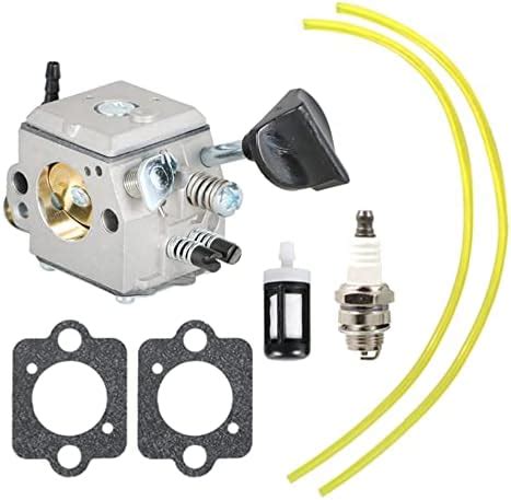 Amazon Timunr Carburetor Replacement For Stihl Br