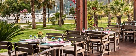 Rixos Premium G Cek Adults Only Fethiye Verychic