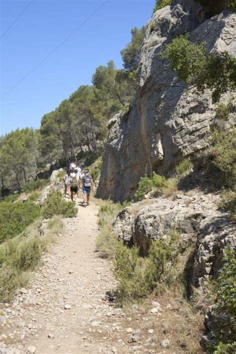 Montanejos Con Senderismo Y Cueva Negra Happy Tours Valencia