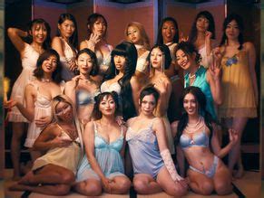 MAMUSHI NUDE SCENES AZNude