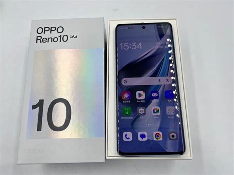 Oppo Reno G Gb Yahoo