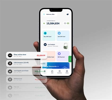 Get Virtual Bank Account - Simplify Your Finance - Cardtonic