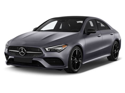 2020 Mercedes Benz Cla Class Review Ratings Specs Prices And Photos