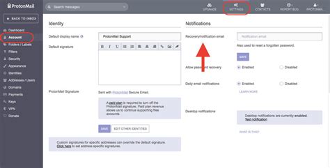 Protonmail Pricing Reviews And Features July 2023