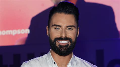 Rylan Clark opens up about 'decision to say goodbye' | Celebrity | Closer