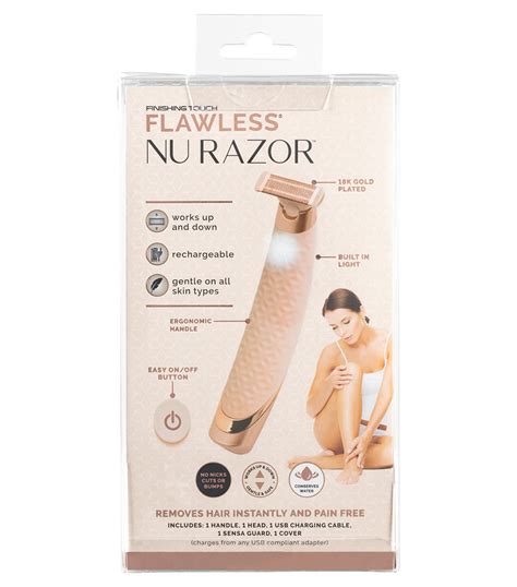 Nu Razor